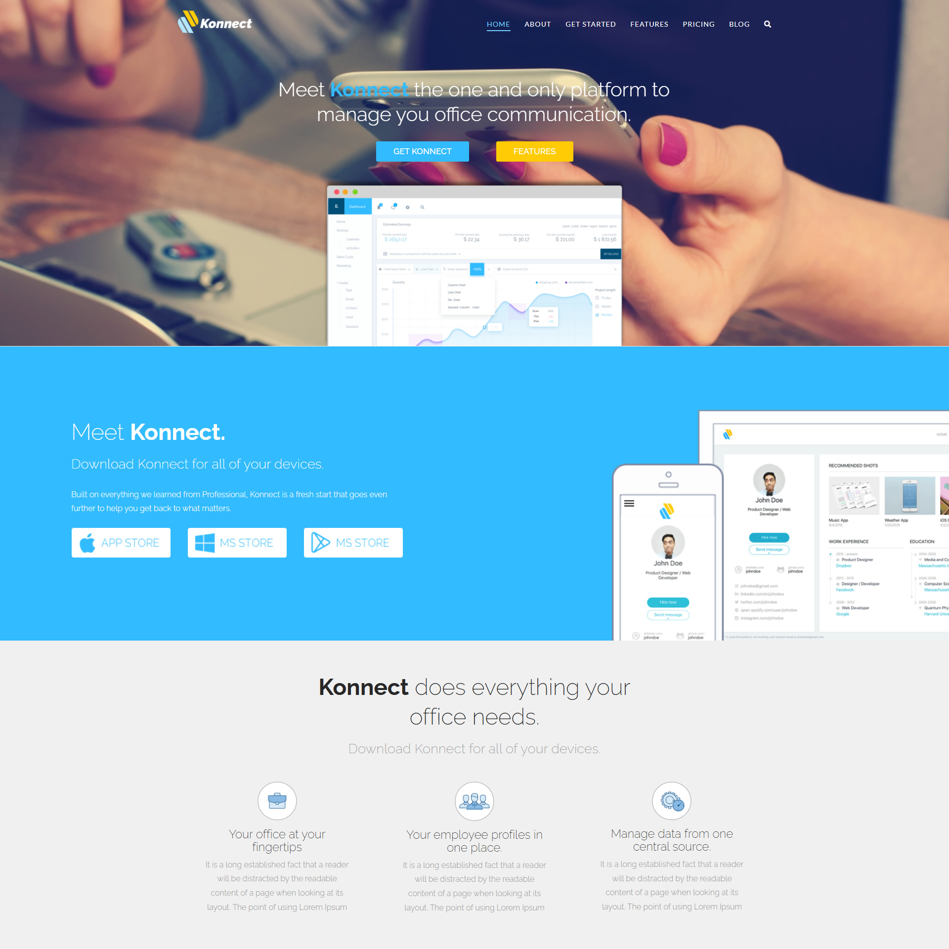 App