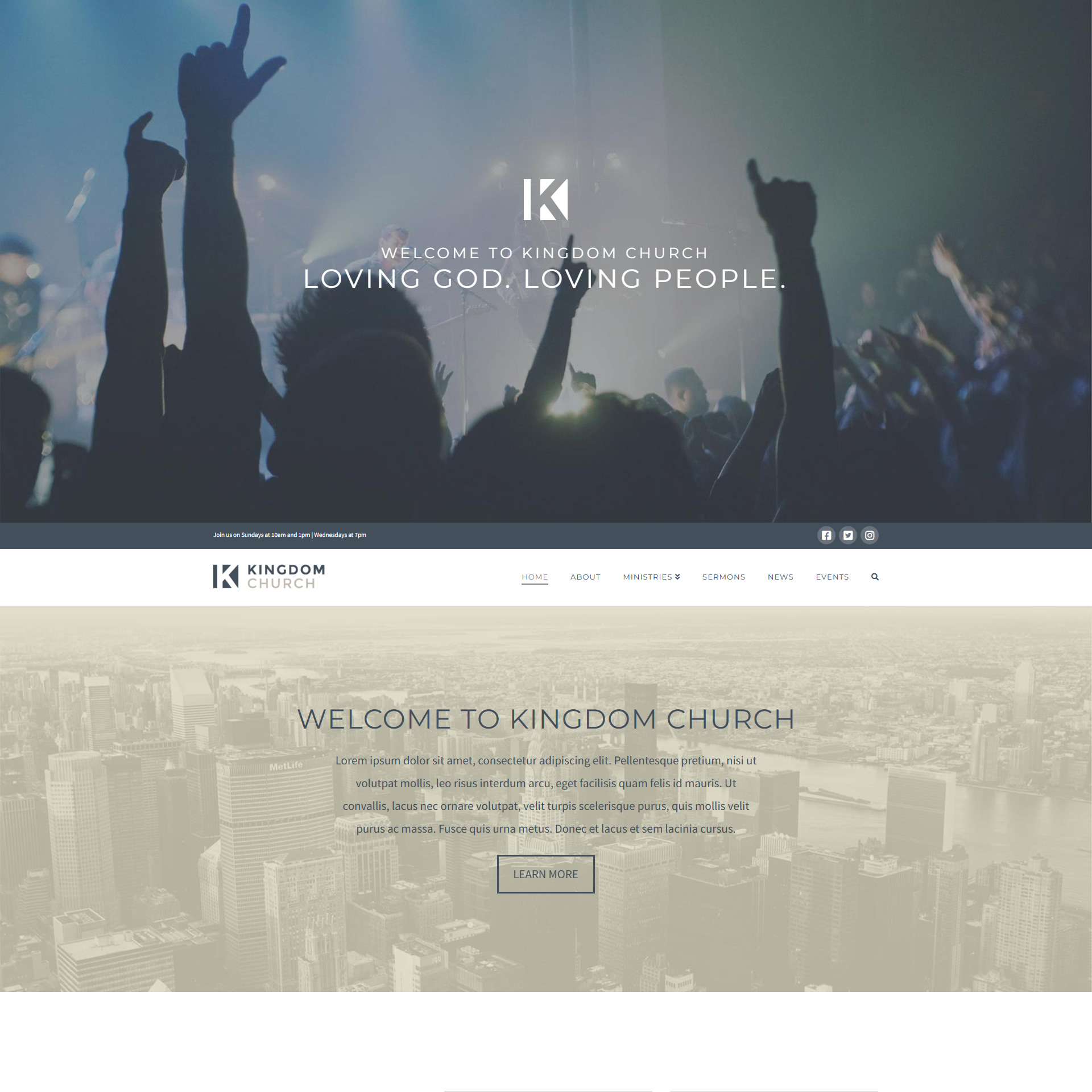 Church
