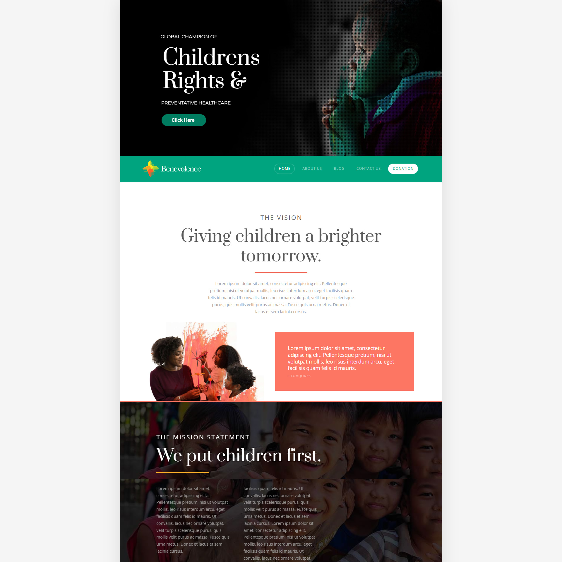Nonprofit
