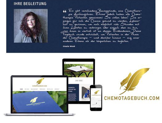 Chemotagebuch