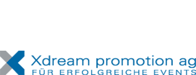 xdreampromotion Logo