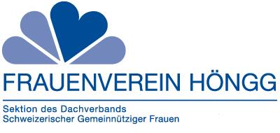 Frauenverein Hoengg Logo