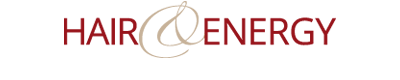 Hair and Energy Logo