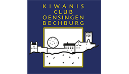 Kiwanis Club Oensingen Bechburg Logo