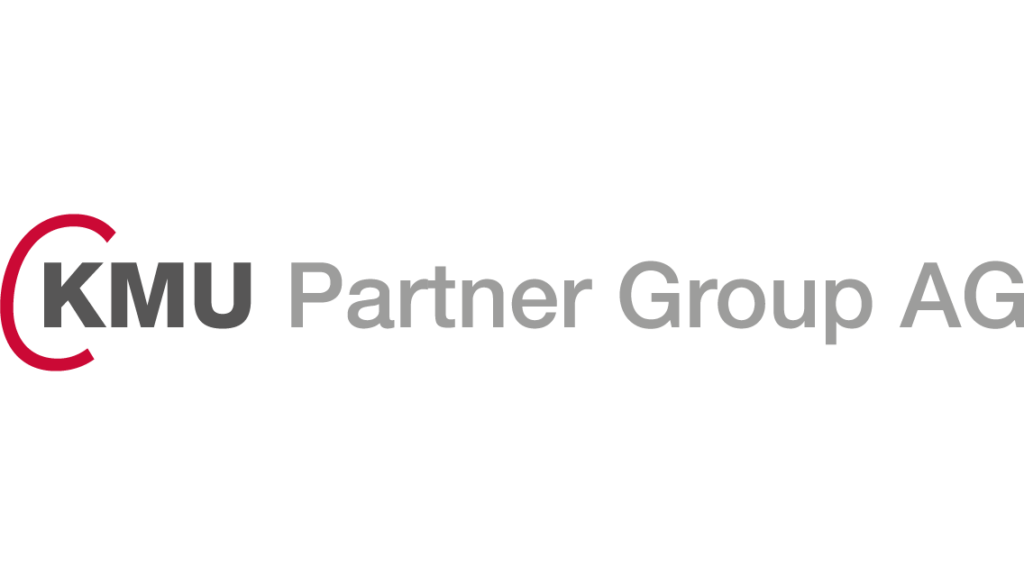KMU Partner Group AG Logo