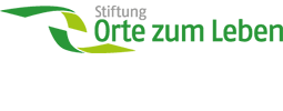 Stiftung Orte zum Leben Logo