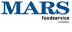 Mars Logo