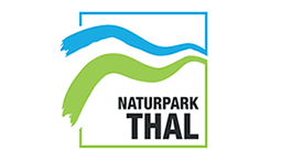 Naturpark Thal Logo