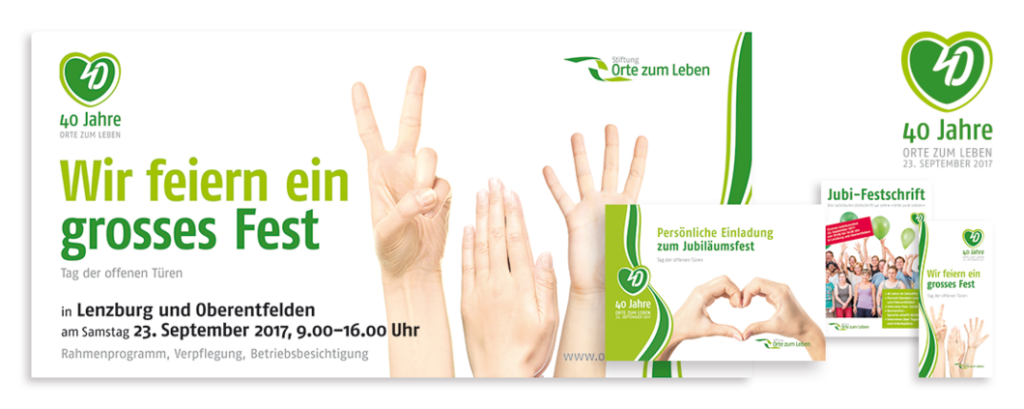 Stiftung Orte zum Leben