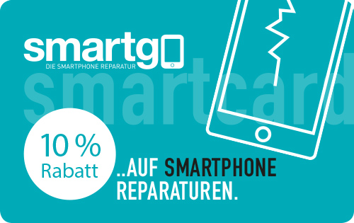 Smartgo Rabatt Karte