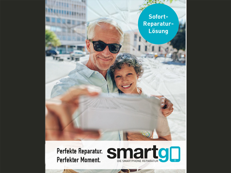 Smartgo ausschnitt