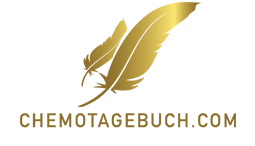 Chemotagebuch Logo
