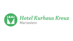 Hotel Kurhaus Kreuz Mariastein Logo