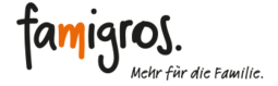 Famigros Logo