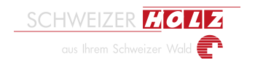 Schweizerholz Logo