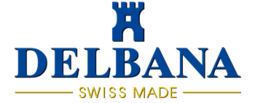 Delbana Logo
