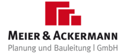 Meier & Ackermann Logo