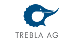 Trebla Logo