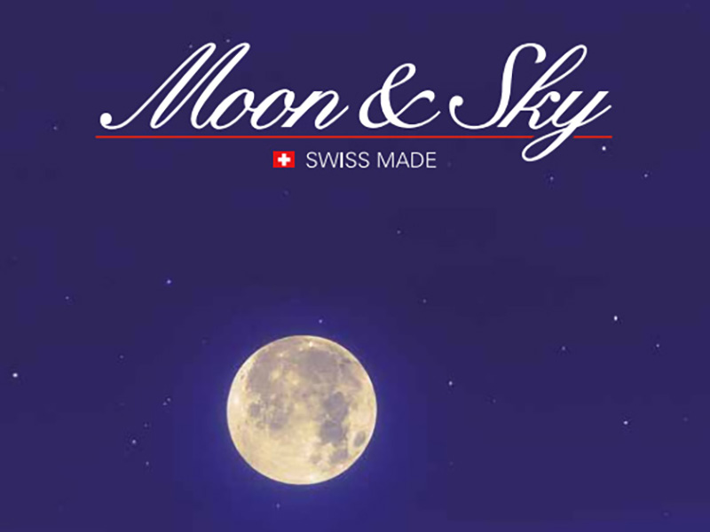 Roviva Moon & Sky