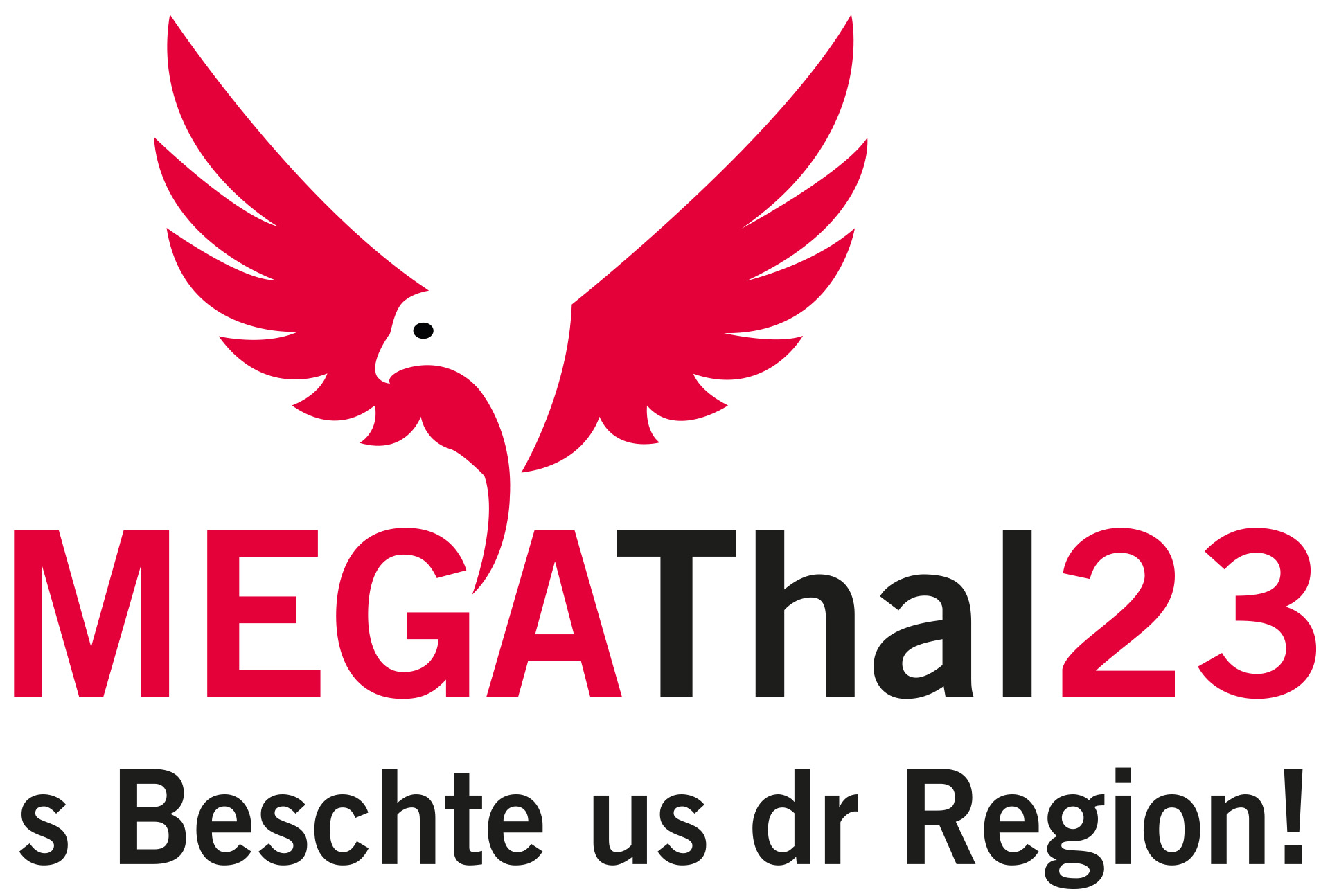 Besuchen Sie uns an der ​ME‌GAThal 23