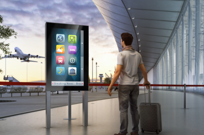 Digital Signage