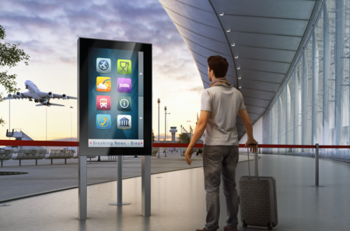 Digital Signage