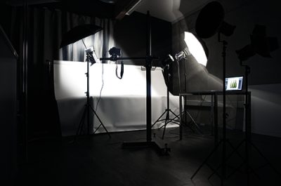 Fotostudio