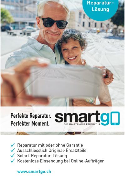 Smartgo