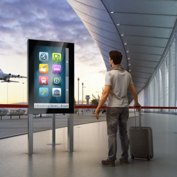 Digital Signage